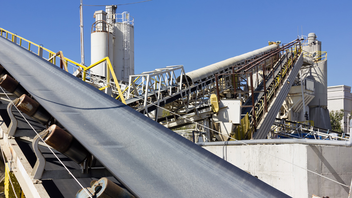 Conveyor Belts