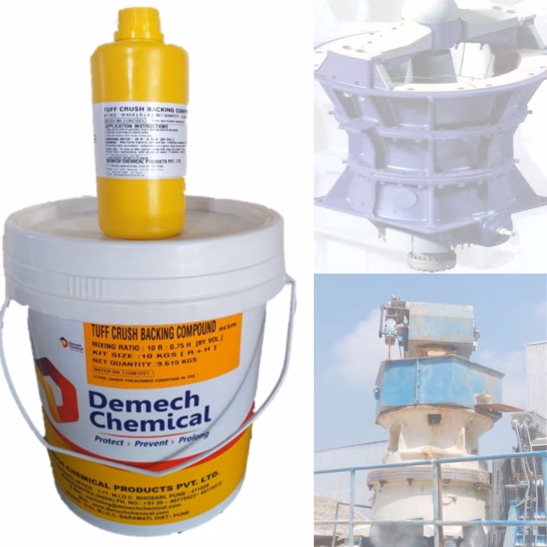 Demech Chemicals