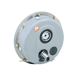 Gear Box