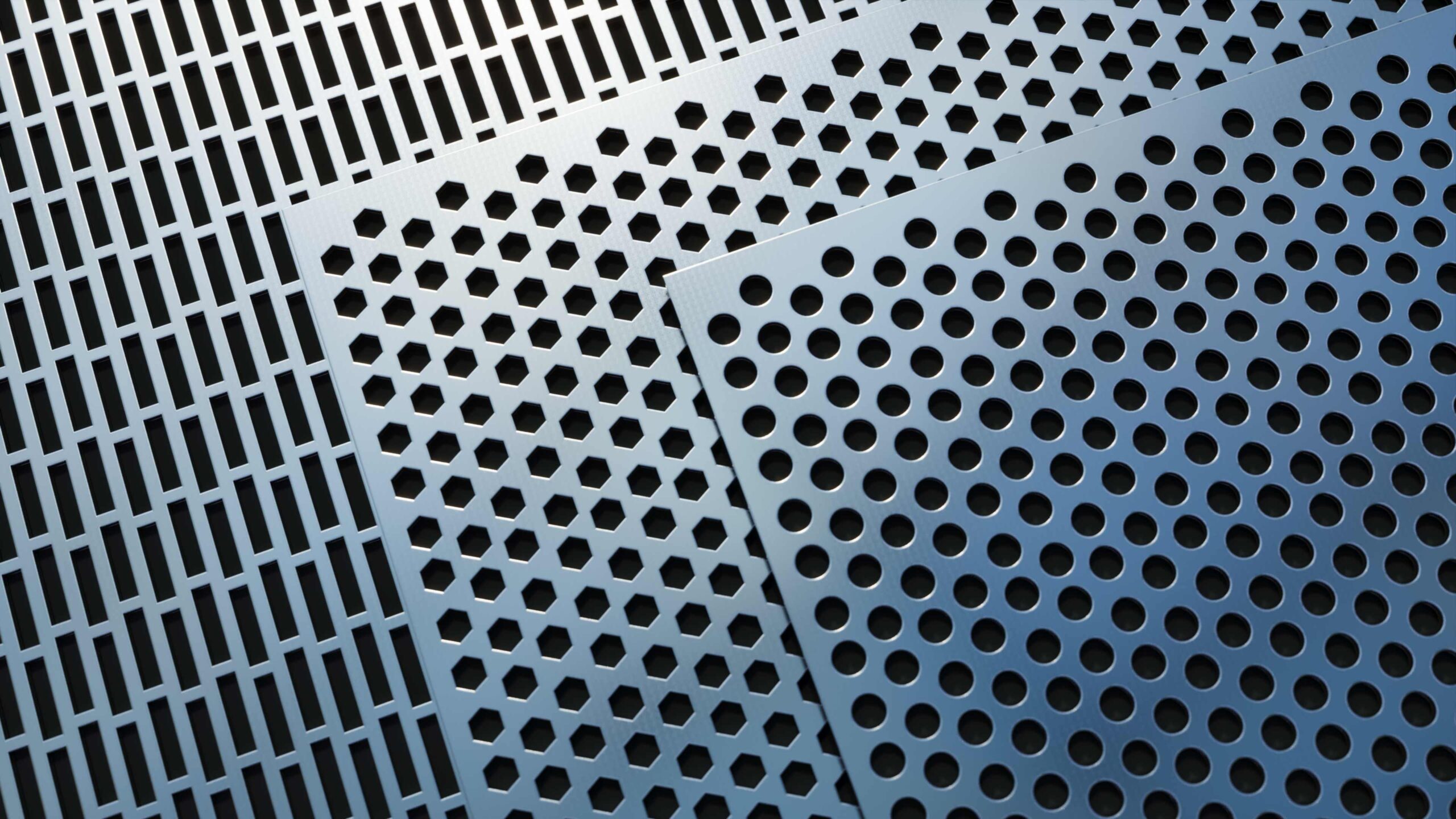 Perforated Sheets
