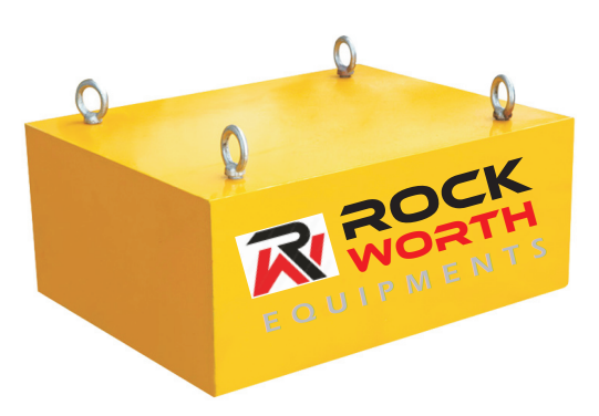 Magnetic Separator